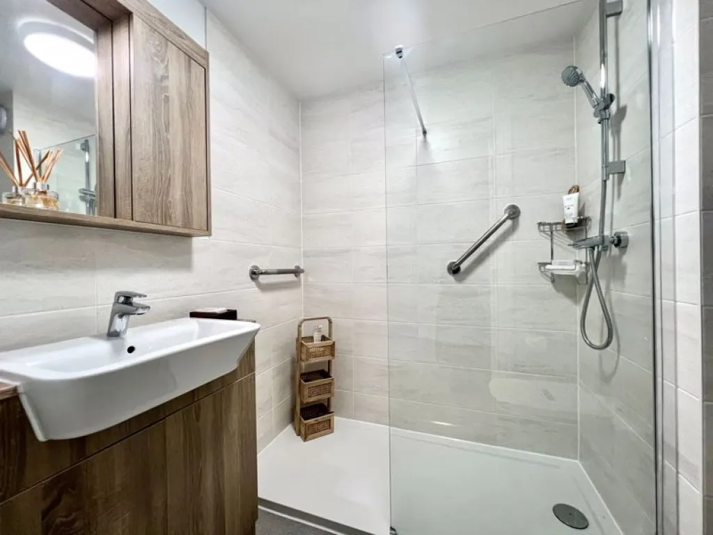 Orchard Lodge, Calne, photo 8