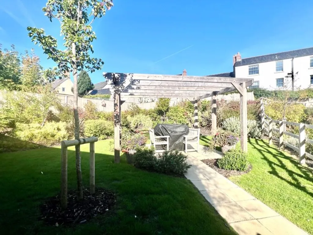 Orchard Lodge, Calne, photo 12