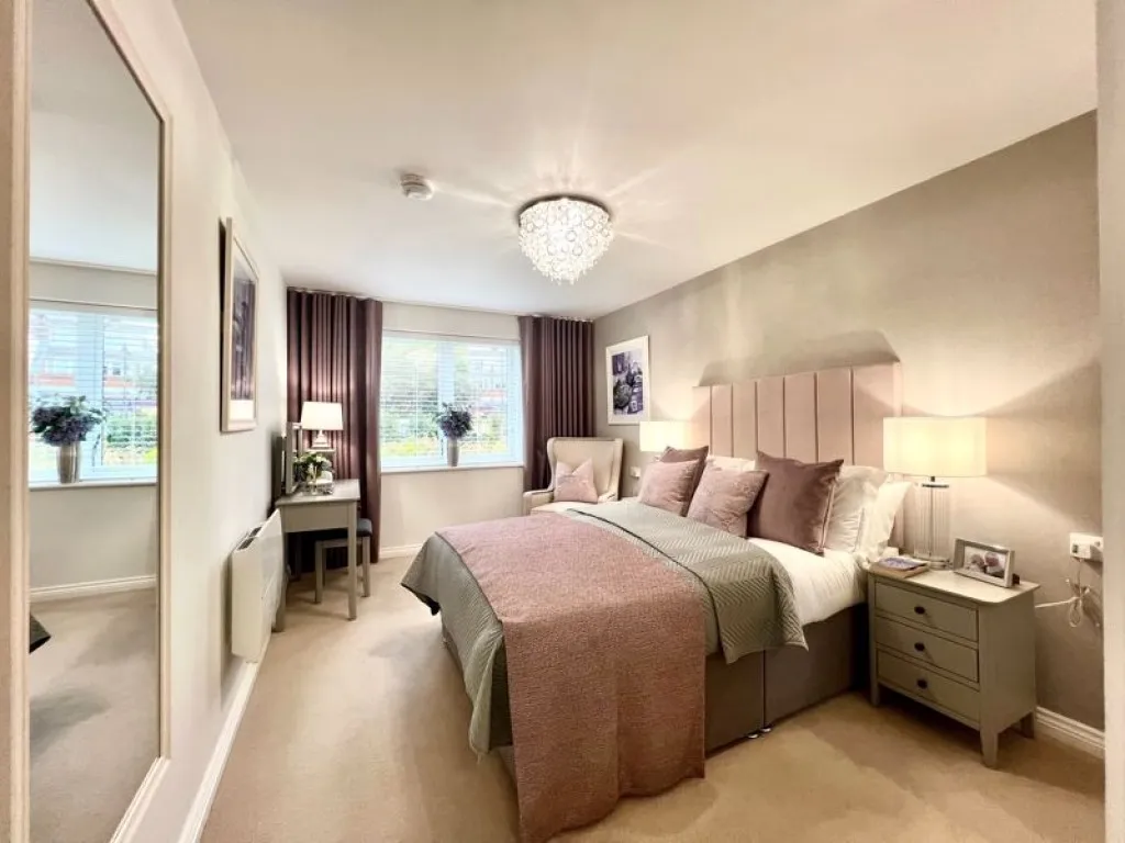 Orchard Lodge, Calne, photo 4