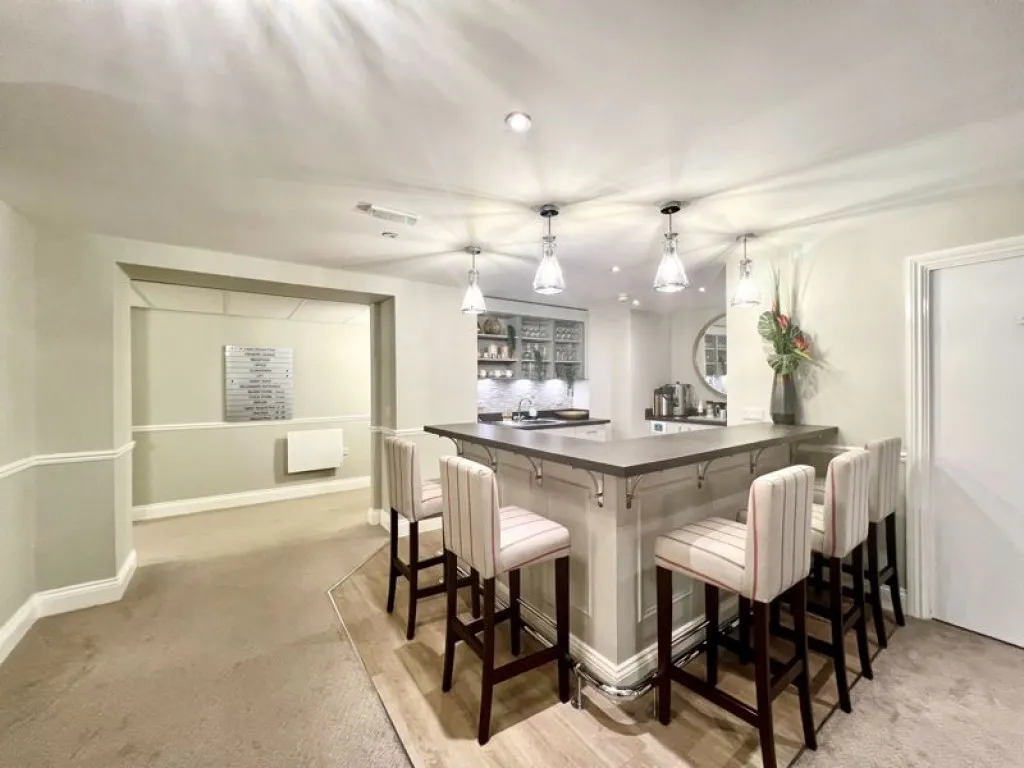 Orchard Lodge, Calne, photo 16