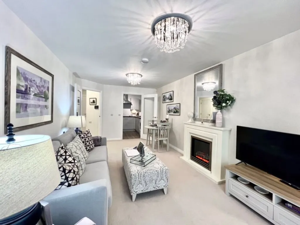 Orchard Lodge, Calne, photo 5