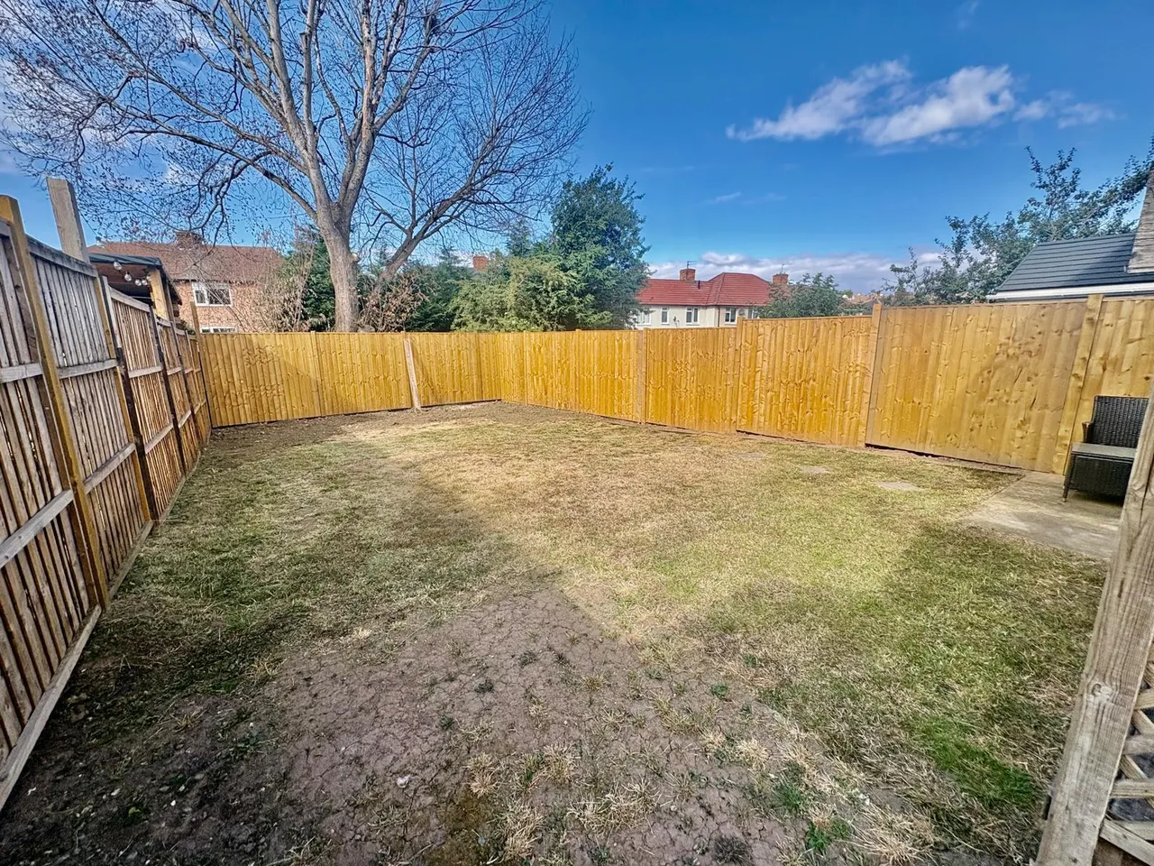 Huckerbys Field, Carlton, photo 14
