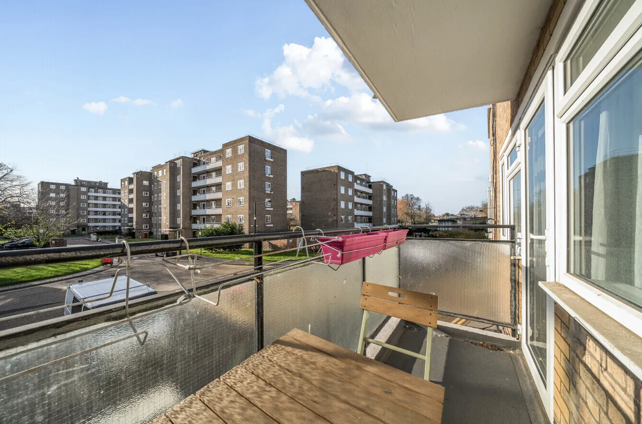 Sulivan Court, London, photo 6