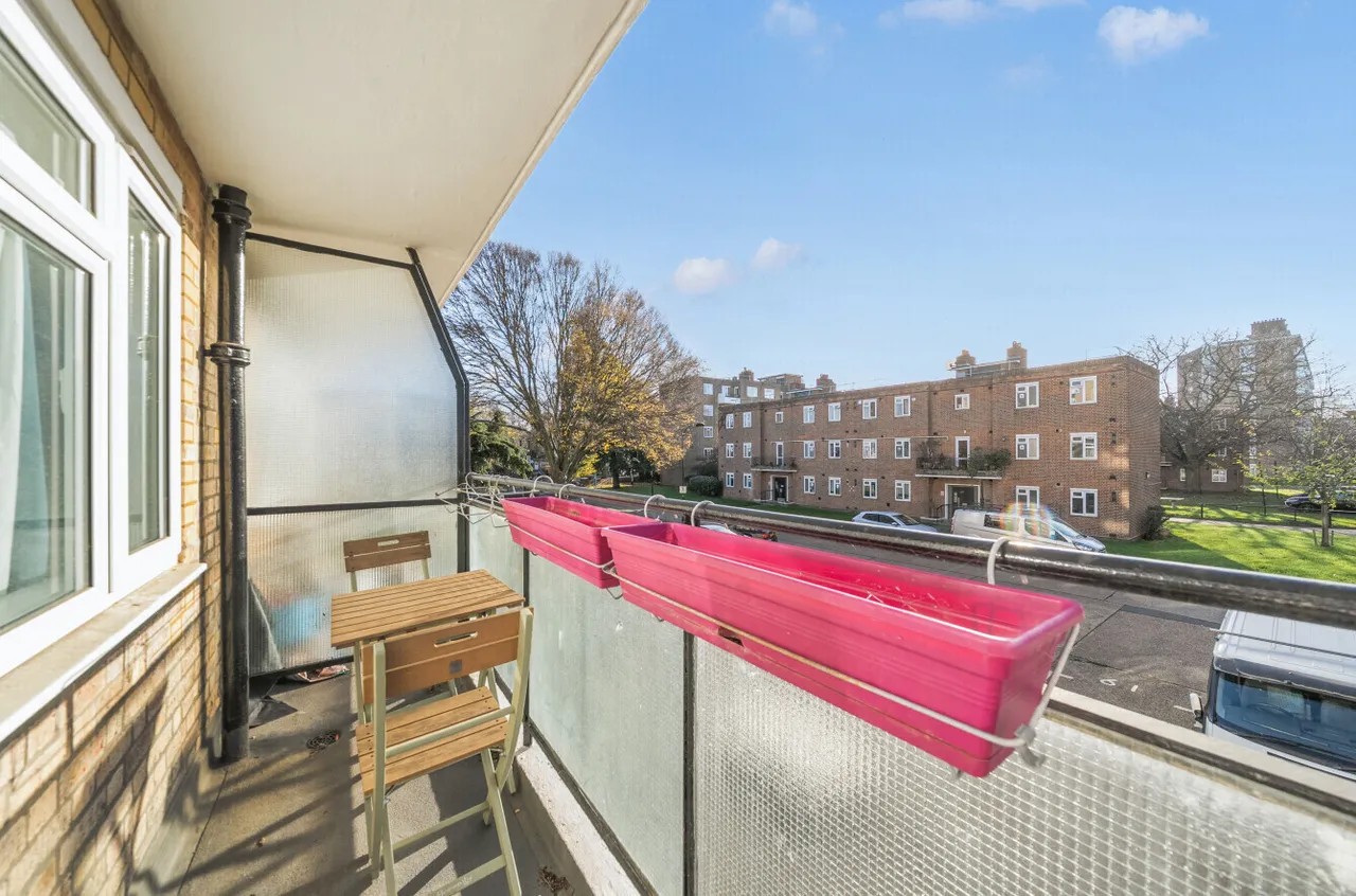 Sulivan Court, London, photo 7