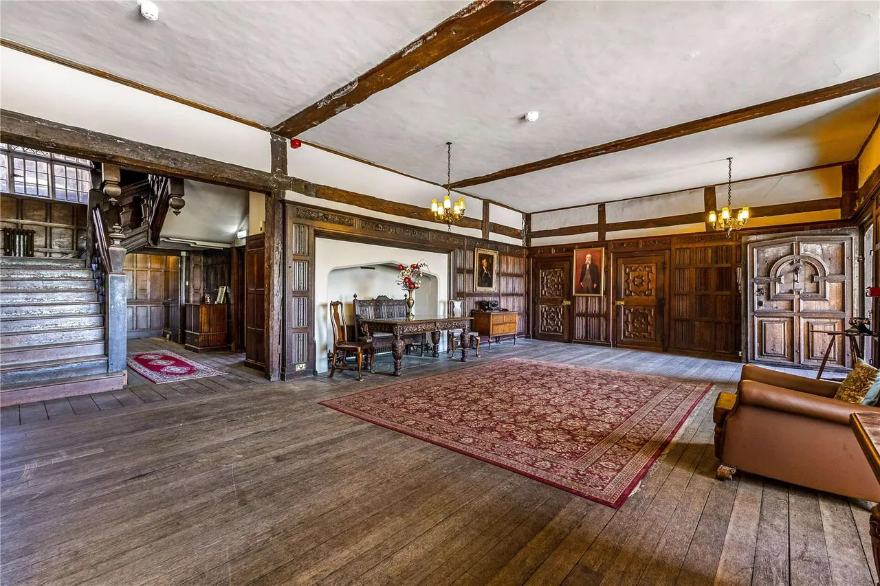 Rothamsted, Harpenden, Hertfordshire, AL5 2BG, photo 8