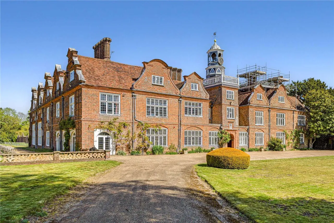 Rothamsted, Harpenden, Hertfordshire, AL5 2BG, photo 2