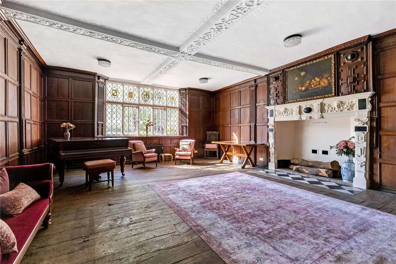 Rothamsted, Harpenden, Hertfordshire, AL5 2BG, photo 6