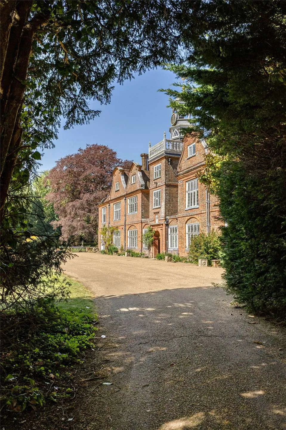 Rothamsted, Harpenden, Hertfordshire, AL5 2BG, photo 3
