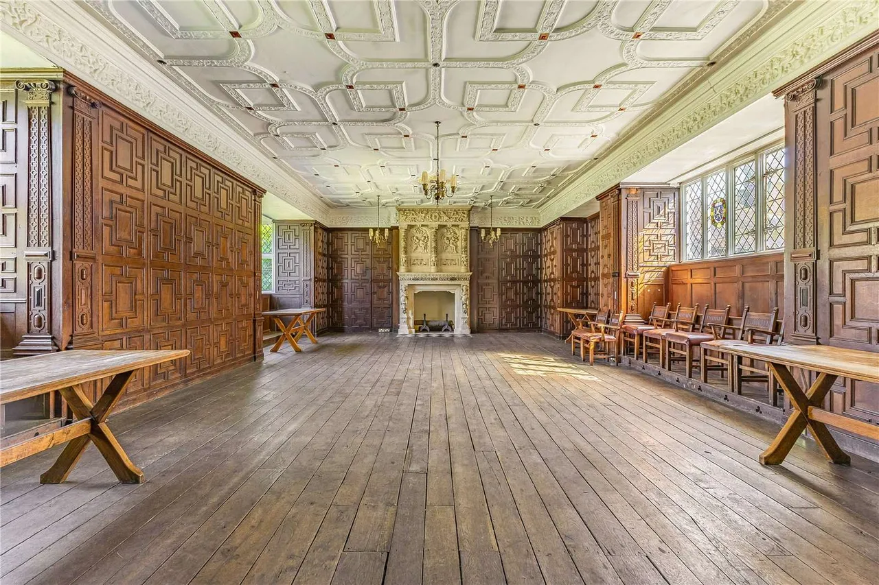 Rothamsted, Harpenden, Hertfordshire, AL5 2BG, photo 10