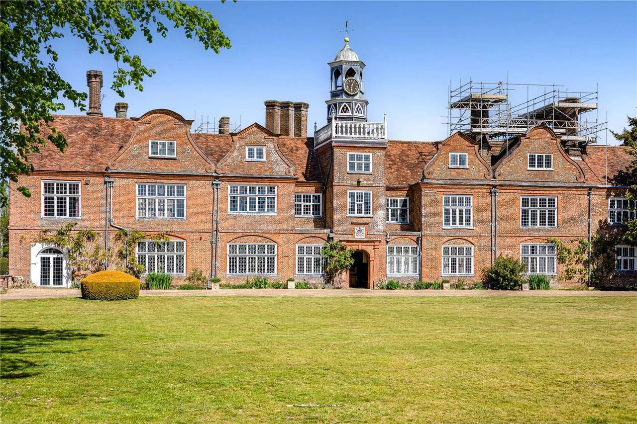 Rothamsted, Harpenden, Hertfordshire, AL5 2BG, photo 4