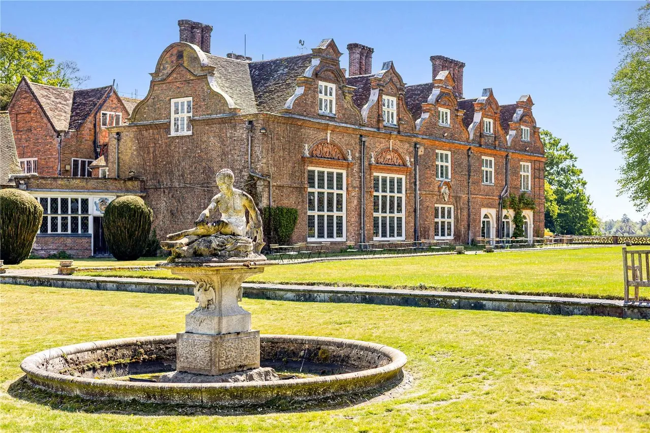 Rothamsted, Harpenden, Hertfordshire, AL5 2BG, photo 5
