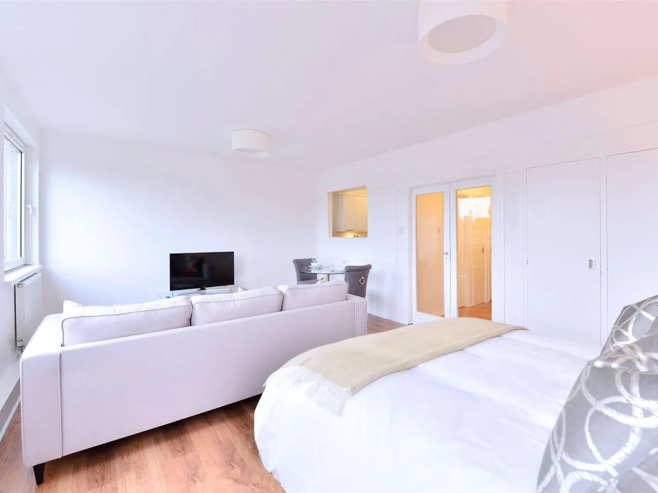 Luke House, 3 Abbey Orchard Street, Westminster, London, SW1P 2JJ, photo 7