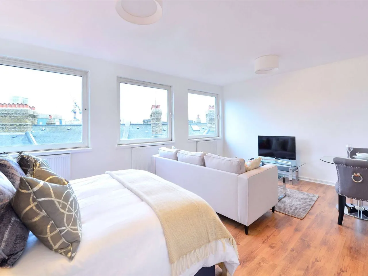 Luke House, 3 Abbey Orchard Street, Westminster, London, SW1P 2JJ, photo 6