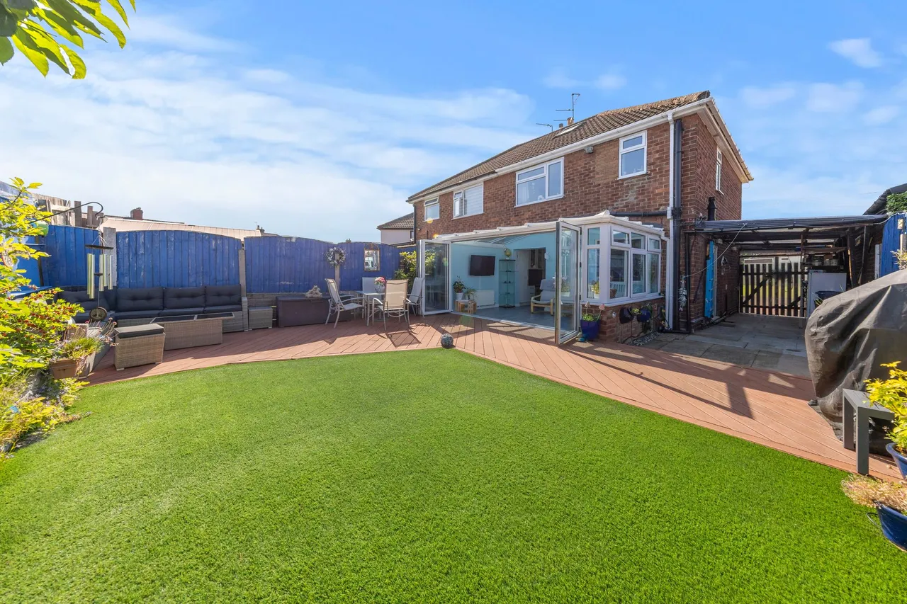 Phythian Crescent, Penketh, Warrington, Warrington, WA5 2BT, photo 18