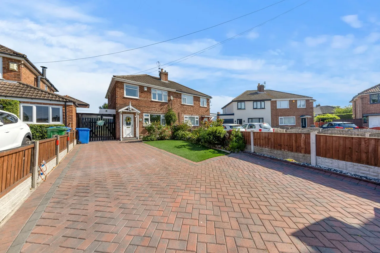 Phythian Crescent, Penketh, Warrington, Warrington, WA5 2BT, photo 21