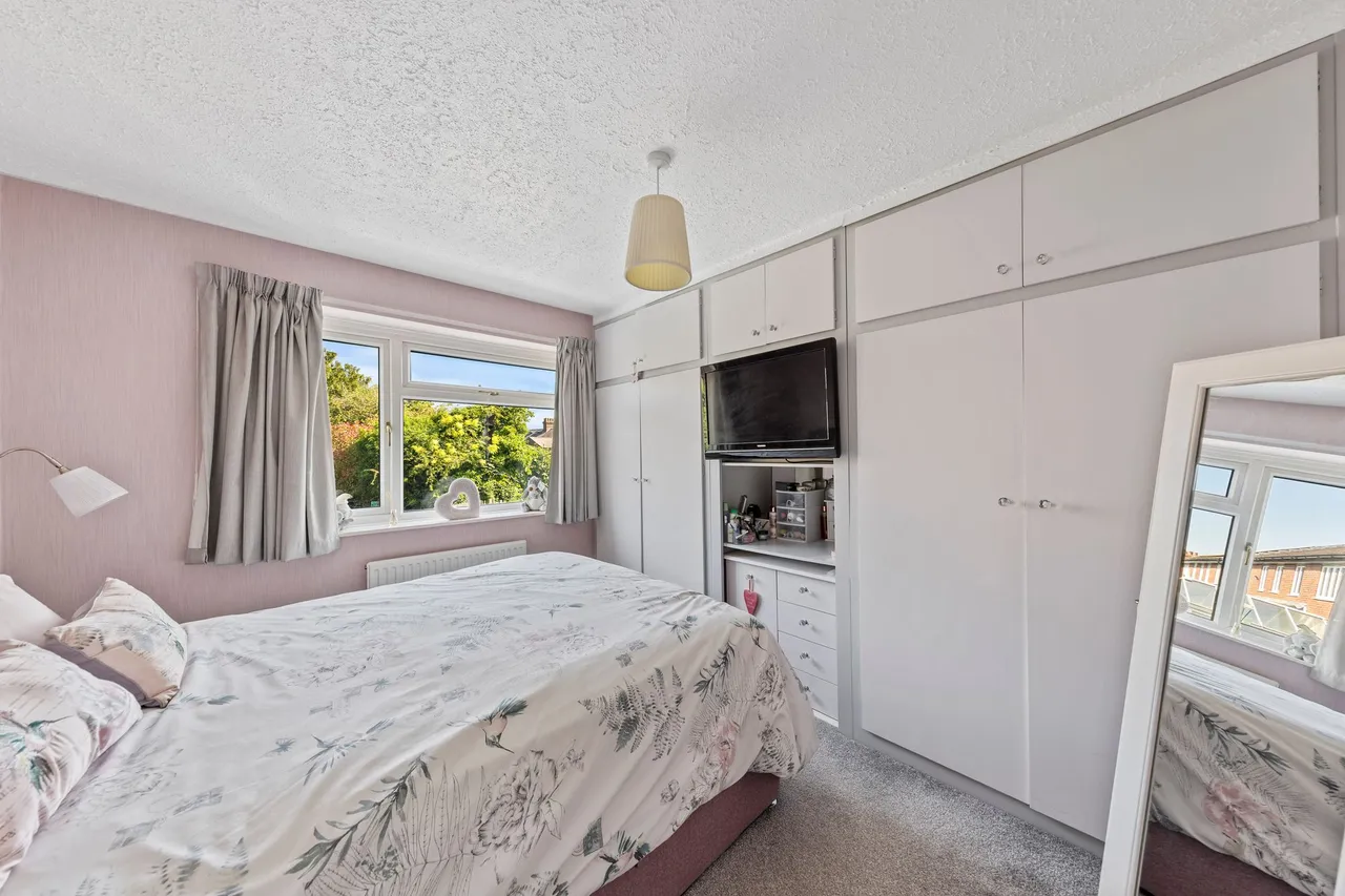 Phythian Crescent, Penketh, Warrington, Warrington, WA5 2BT, photo 13