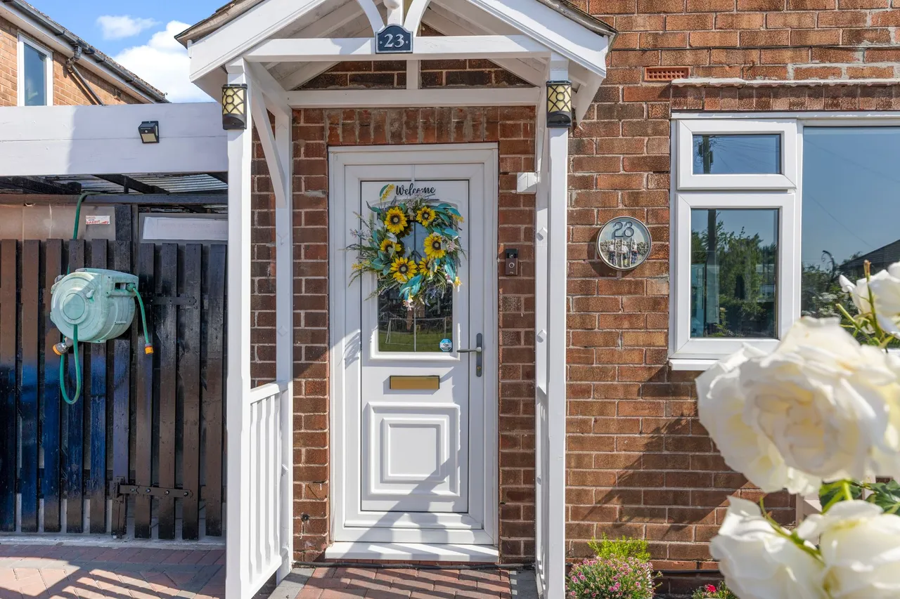 Phythian Crescent, Penketh, Warrington, Warrington, WA5 2BT, photo 10