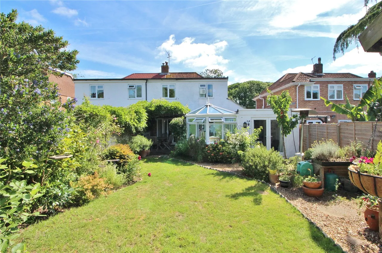 Findon Road, Findon Valley, BN14, photo 15