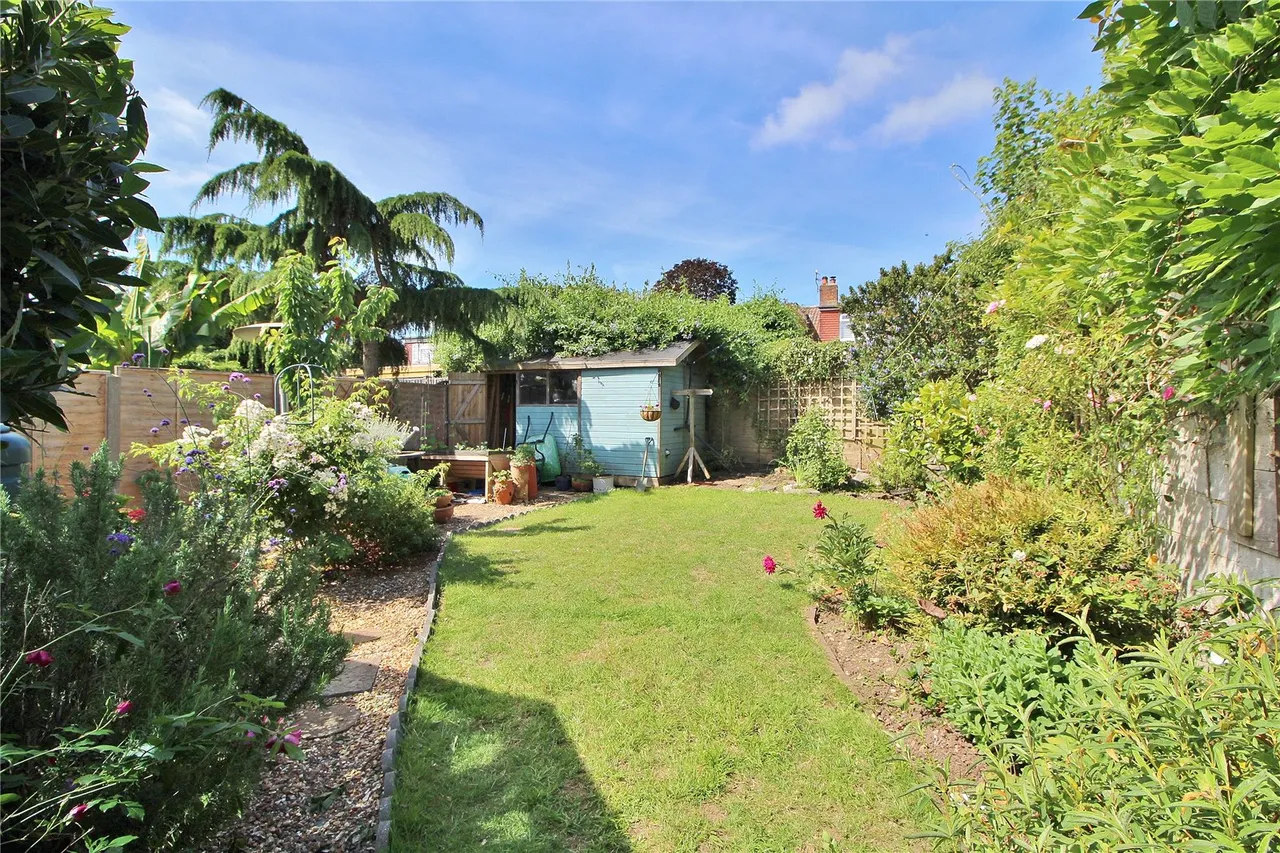 Findon Road, Findon Valley, BN14, photo 8