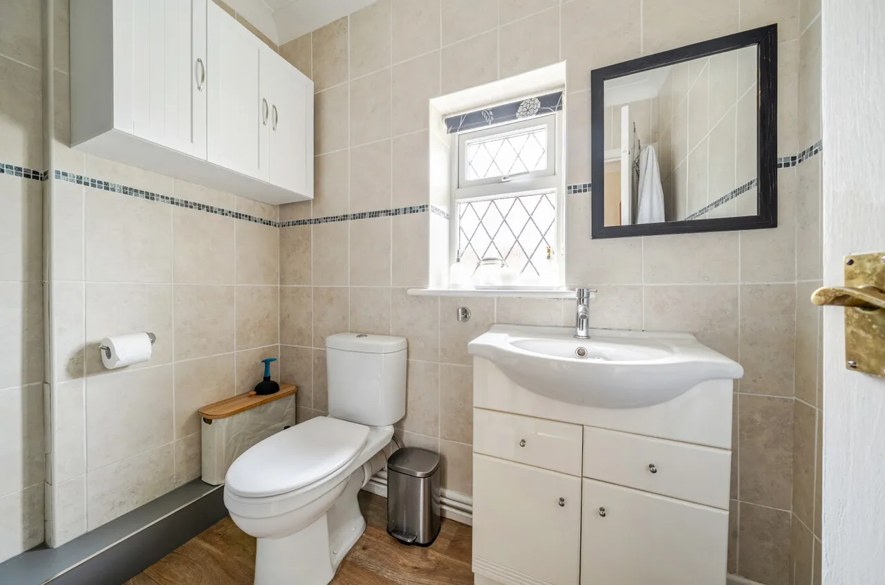 Findon Road, Findon Valley, BN14, photo 14