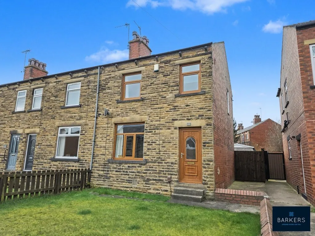 Welwyn Avenue, Batley WF17 8DU, photo 15