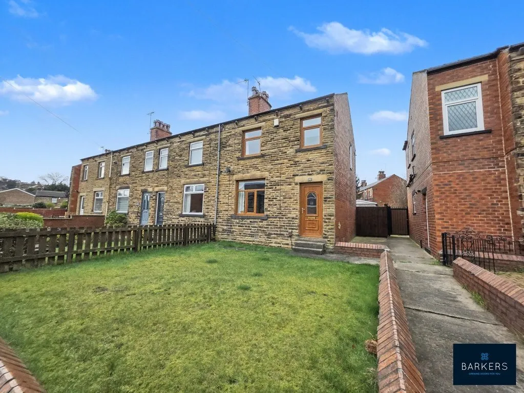 3 bed house for sale — Welwyn Avenue, Batley WF17 8DU