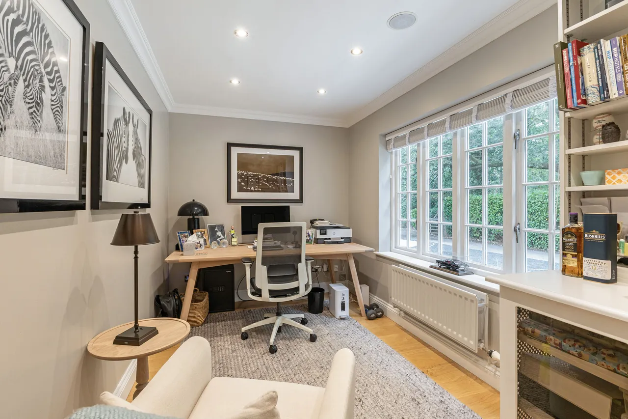 Bunces Shaw Road, Farley Hill, RG7, photo 9