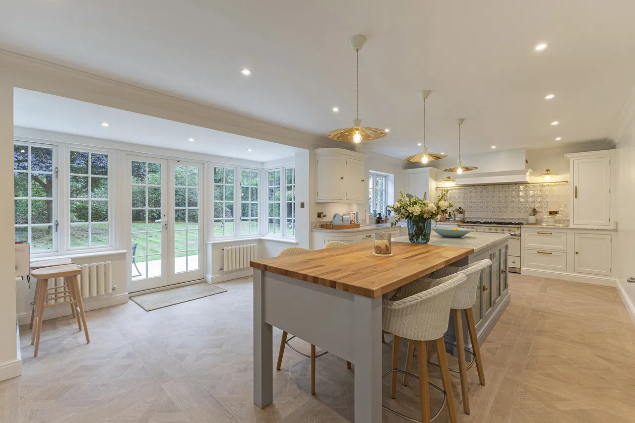 Bunces Shaw Road, Farley Hill, RG7, photo 3