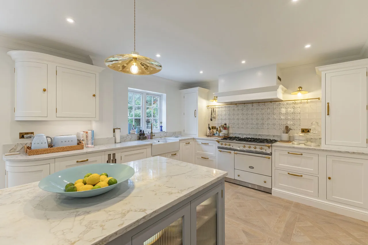 Bunces Shaw Road, Farley Hill, RG7, photo 13