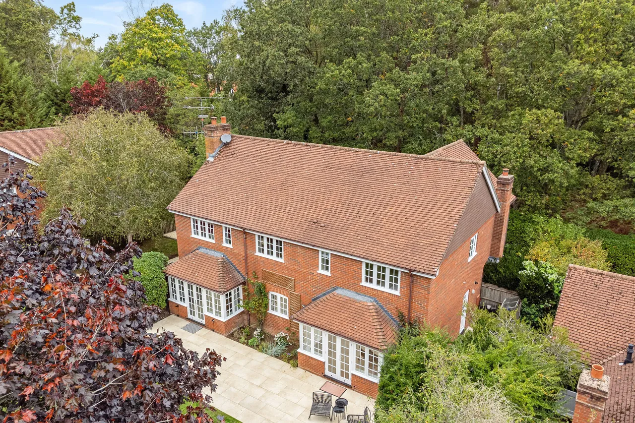 Bunces Shaw Road, Farley Hill, RG7, photo 17