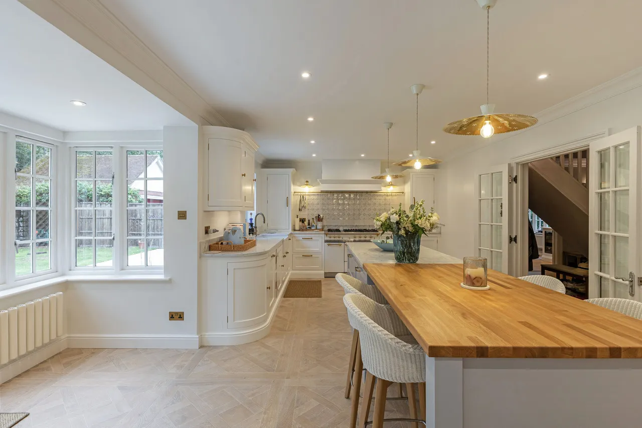 Bunces Shaw Road, Farley Hill, RG7, photo 11
