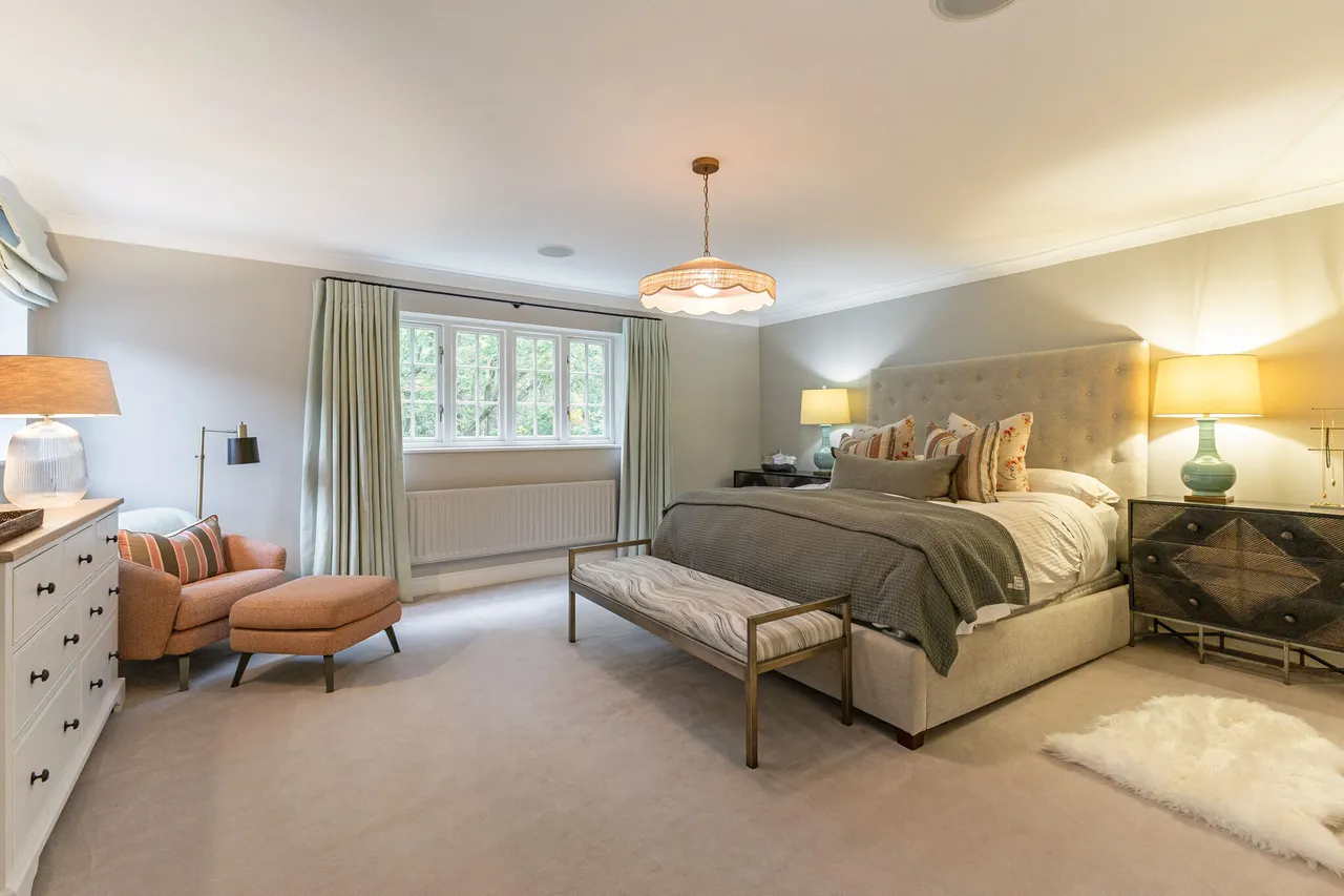 Bunces Shaw Road, Farley Hill, RG7, photo 6
