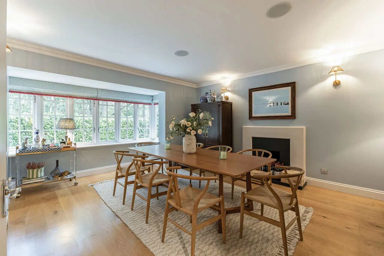 Bunces Shaw Road, Farley Hill, RG7, photo 7