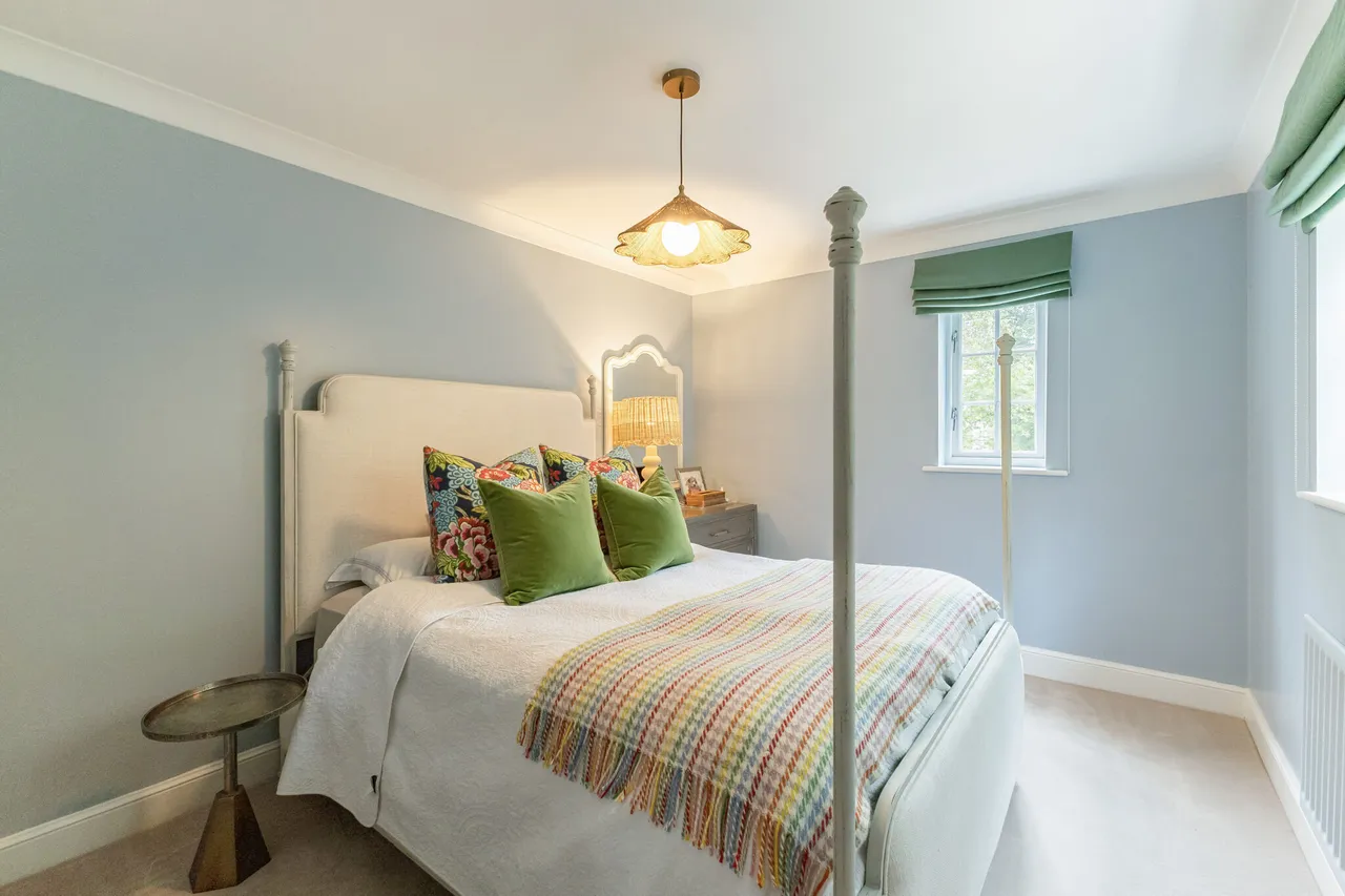 Bunces Shaw Road, Farley Hill, RG7, photo 5