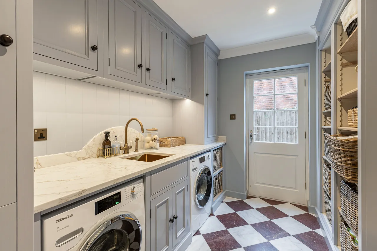 Bunces Shaw Road, Farley Hill, RG7, photo 12