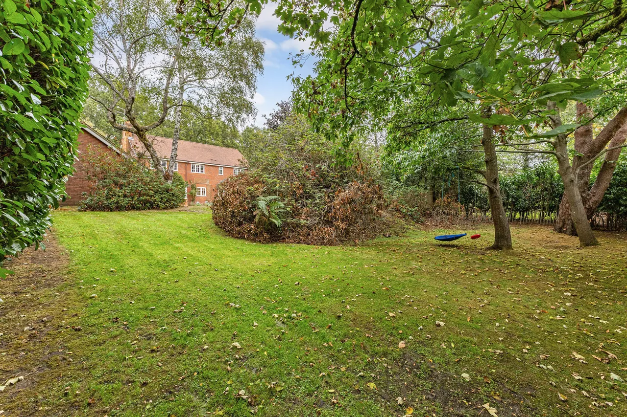 Bunces Shaw Road, Farley Hill, RG7, photo 16