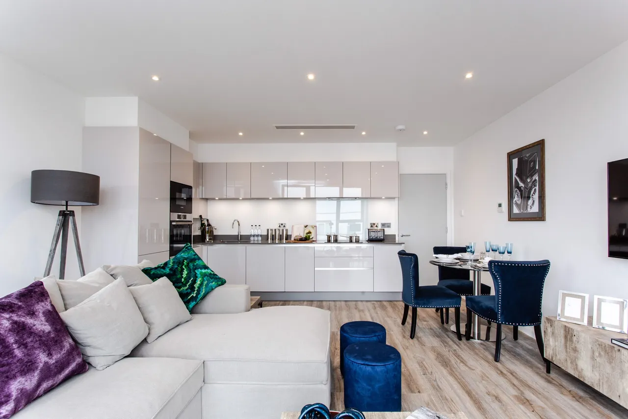 Grenville Place, NW7, photo 4