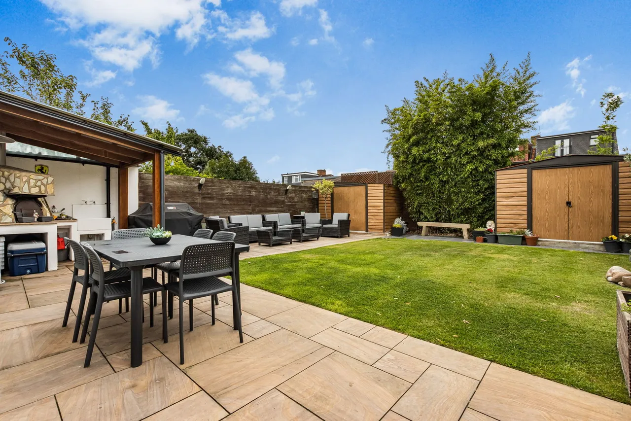 Beresford Avenue, Whetstone, N20, photo 3