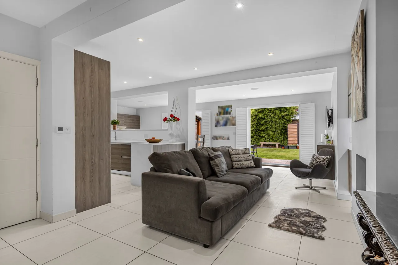 3 bed house for sale — Beresford Avenue, Whetstone, N20