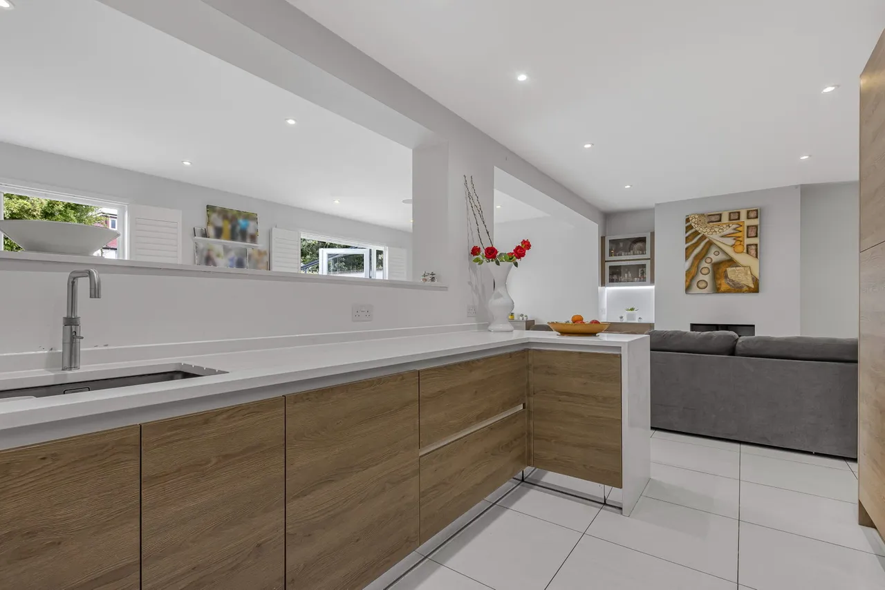 Beresford Avenue, Whetstone, N20, photo 5