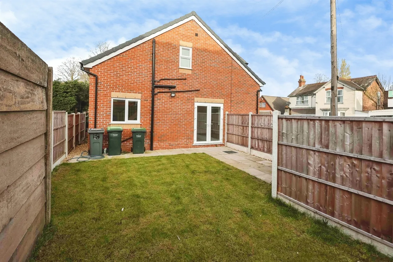 Perry Park Road, Rowley Regis, photo 8