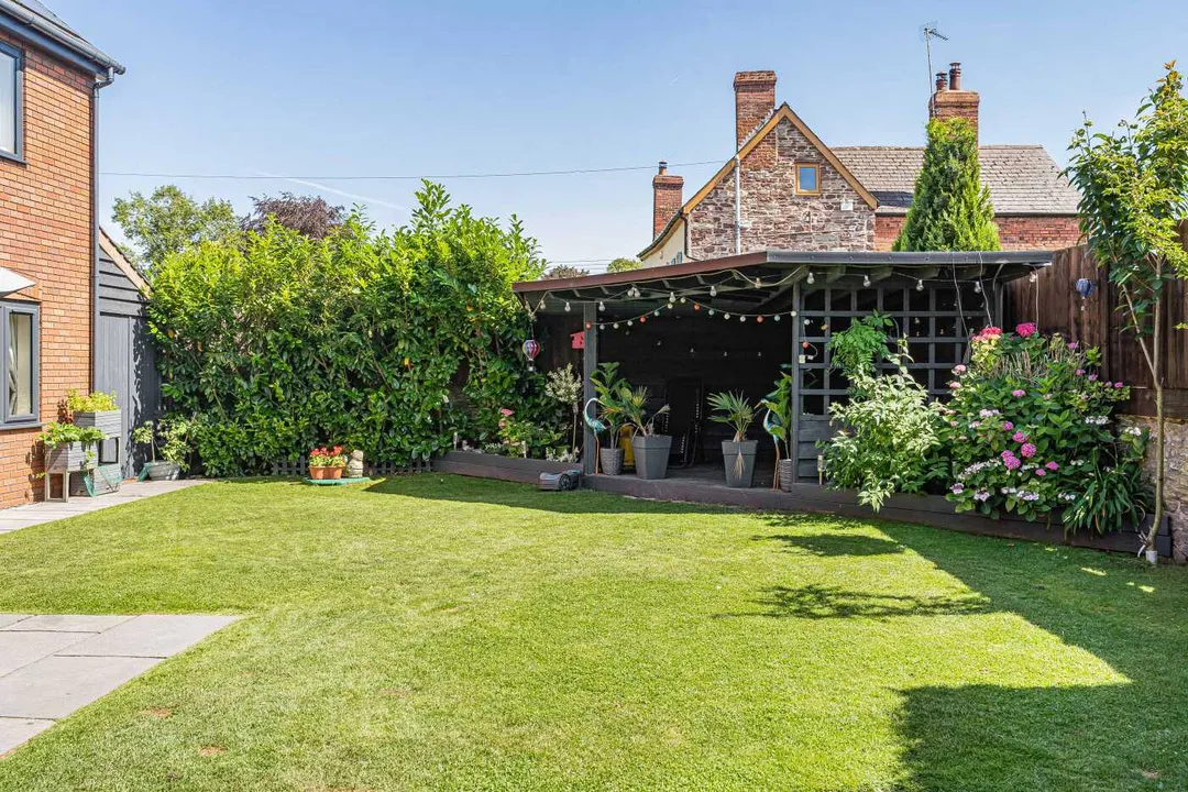 Stoke Prior, Leominster, photo 50