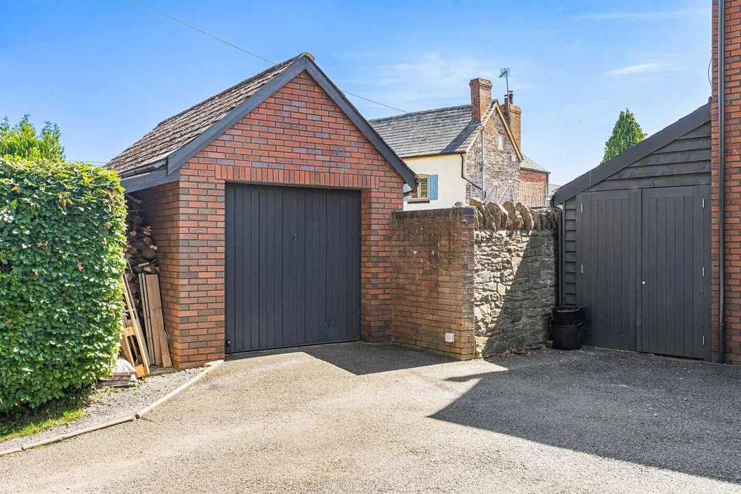 Stoke Prior, Leominster, photo 27