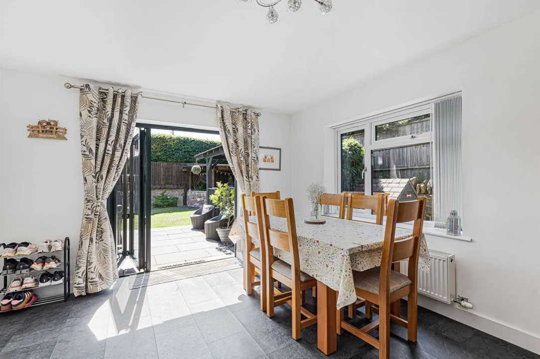 Stoke Prior, Leominster, photo 32