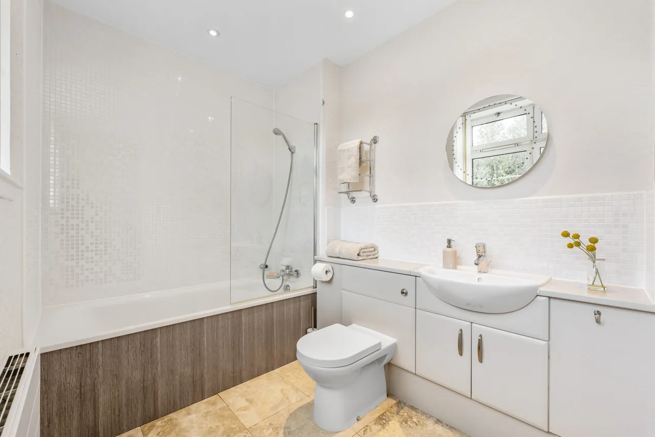 100 Canniesburn Quadrant, Bearsden, G61 1RW, photo 15