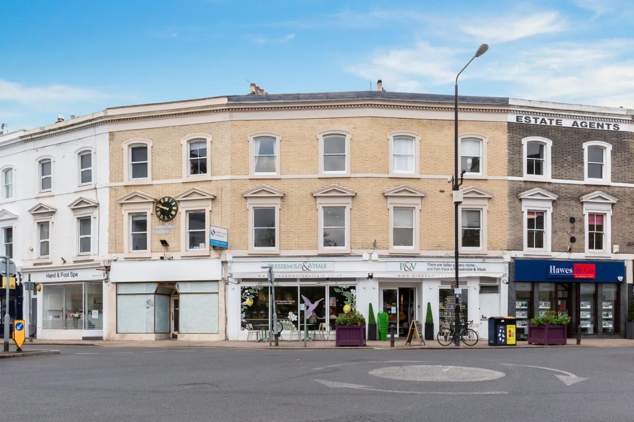 High Street, Wimbledon, SW19, photo 12