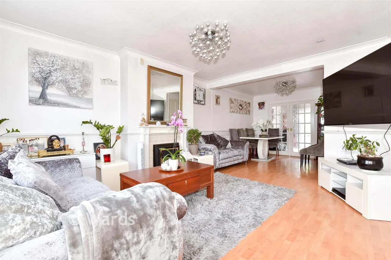 Kilndown Close, Maidstone, ME16, photo 4