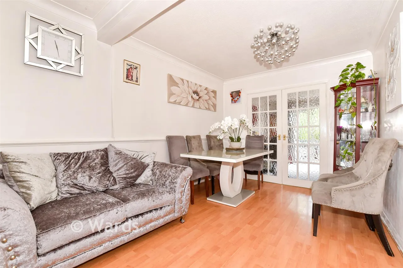 Kilndown Close, Maidstone, ME16, photo 7