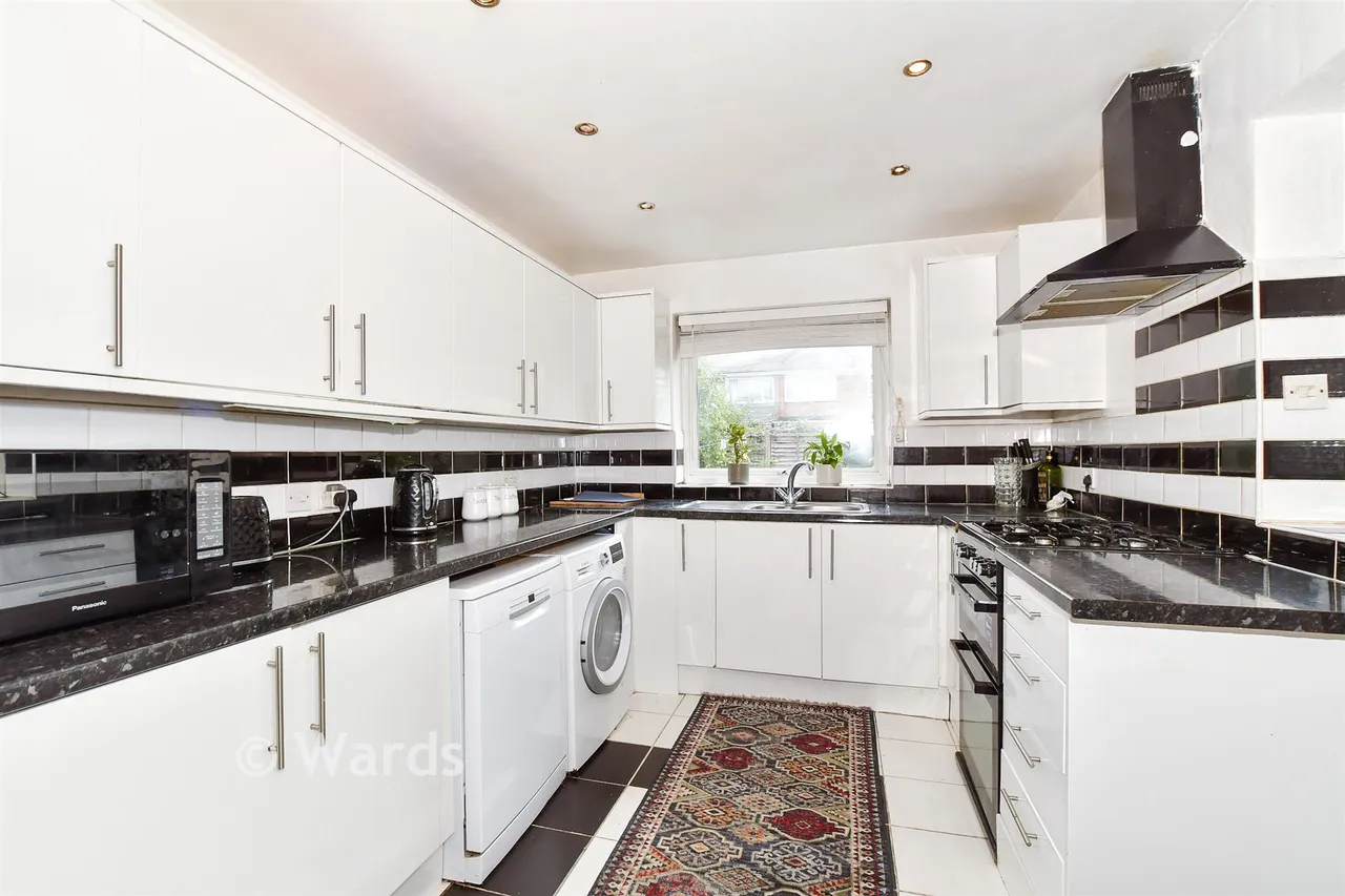 Kilndown Close, Maidstone, ME16, photo 2