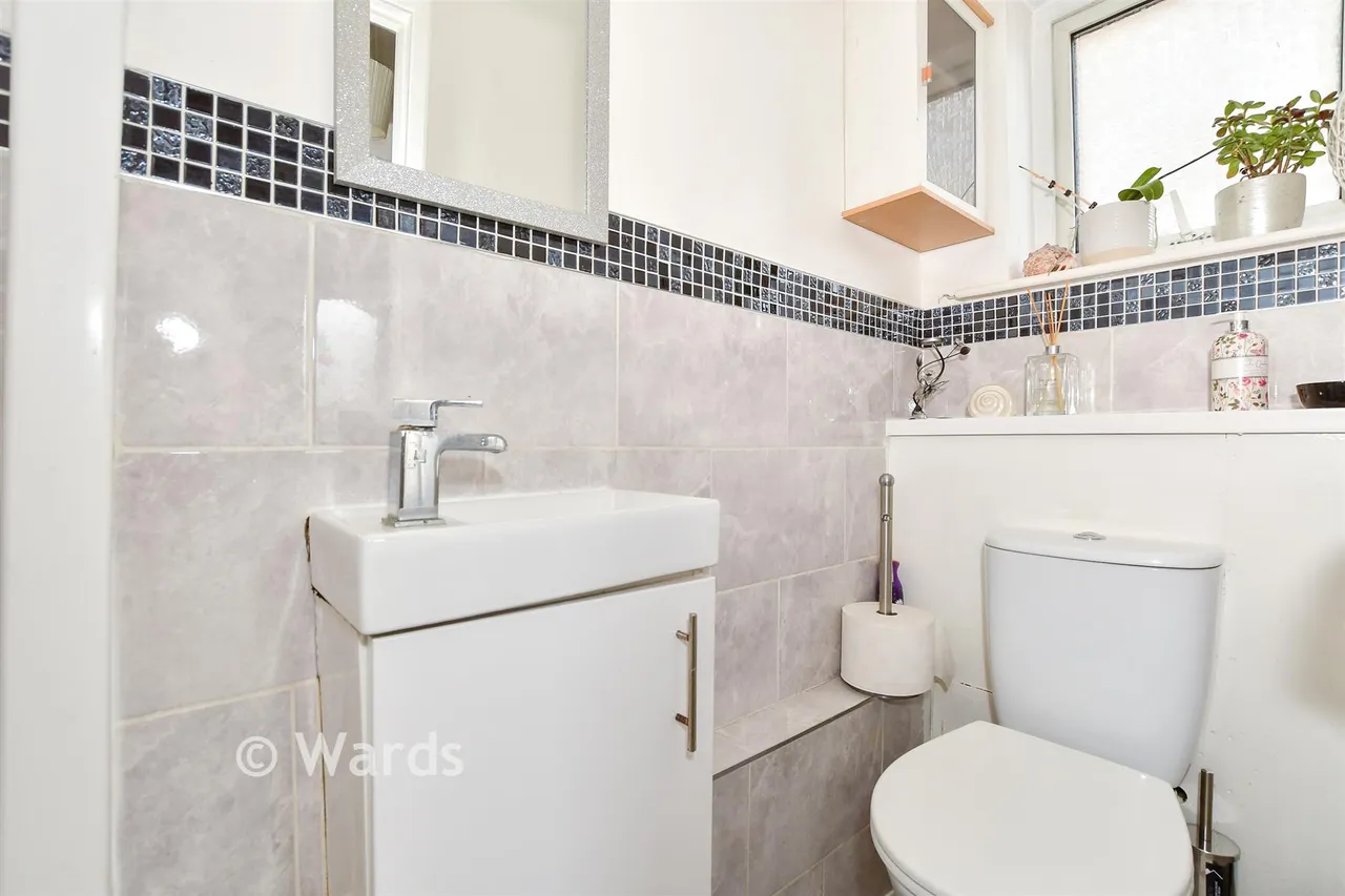 Kilndown Close, Maidstone, ME16, photo 6